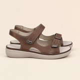 Esperanza | Sandalias ajustables cómodas