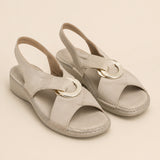 Marta | Sandalias cómodas y elegantes