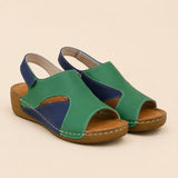 Inés | Sandalias ergonómicas cómodas