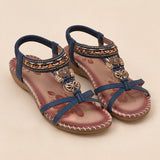 Elena | Sandalias bohemias cómodas