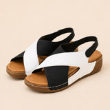 Inés | Sandalias ergonómicas cómodas