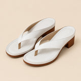 Valeria | Sandalias elegantes y cómodas