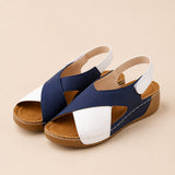 Inés | Sandalias ergonómicas cómodas