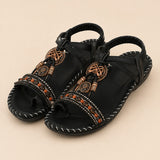 Elena | Sandalias bohemias cómodas