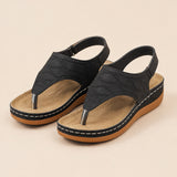 Paula | Sandalias ergonómicas ajustables