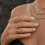 Anillo Pasión