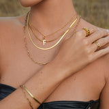 Collar Doble Armonía