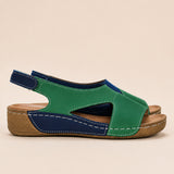 Inés | Sandalias ergonómicas cómodas