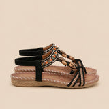 Elena | Sandalias bohemias cómodas