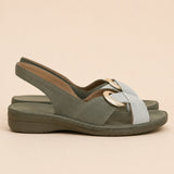 Marta | Sandalias cómodas y elegantes