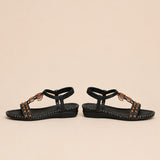 Elena | Sandalias bohemias cómodas