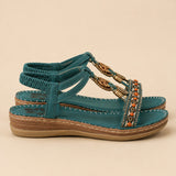 Elena | Sandalias bohemias cómodas