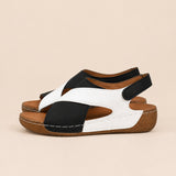 Inés | Sandalias ergonómicas cómodas