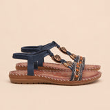 Elena | Sandalias bohemias cómodas