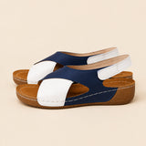 Inés | Sandalias ergonómicas cómodas
