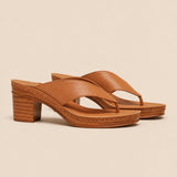 Valeria | Sandalias elegantes y cómodas