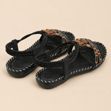 Elena | Sandalias bohemias cómodas