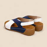 Inés | Sandalias ergonómicas cómodas