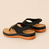 Paula | Sandalias ergonómicas ajustables