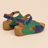 Inés | Sandalias ergonómicas cómodas