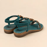 Elena | Sandalias bohemias cómodas