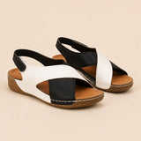 Inés | Sandalias ergonómicas cómodas