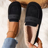Beatriz | Mocasines suaves con soporte