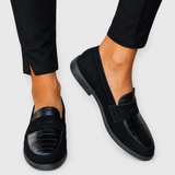 Sara | Mocasines elegantes de uso diario