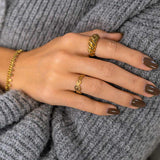 Anillo Pasión
