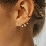 Pendientes Destello