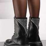 Botas 52100 - Negro