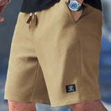 Marco | Pantalón Corto Elegante