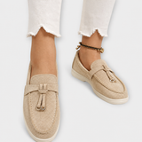 Gema | Mocasines elegantes minimalistas