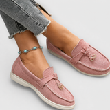 Gema | Mocasines elegantes minimalistas