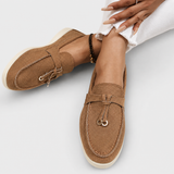 Gema | Mocasines elegantes minimalistas