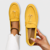Gema | Mocasines elegantes minimalistas