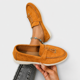 Gema | Mocasines elegantes minimalistas