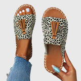 Candela | Sandalias bohemias con borlas