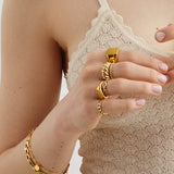 Anillo Pasión