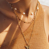 Collar Confeti