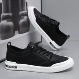Belford™ | Zapatillas de Cuero