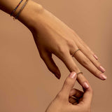 Anillo Línea Audaz