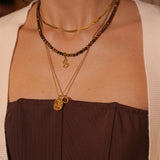 Collar Clásico