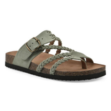 Sofía – Sandalias Trenzadas