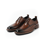 Zapatos Oxford de Vestir The Lorenzio