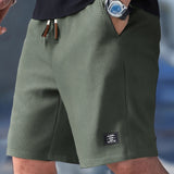 Marco | Pantalón Corto Elegante