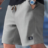 Marco | Pantalón Corto Elegante