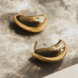 Pendientes Gota Chic
