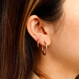 Aros Finos de 14 mm