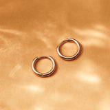 Aros Finos de 14 mm